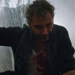 Bilder Antropophagus Legacy