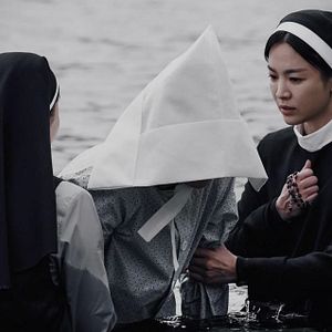 Bilder Dark Nuns - Die Exorzistinnen