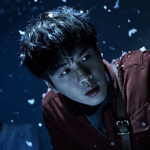 Bilder Escape From The 21st Century