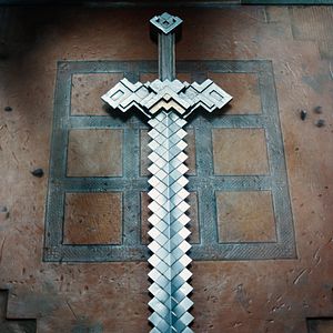 Bilder Ein Minecraft Film