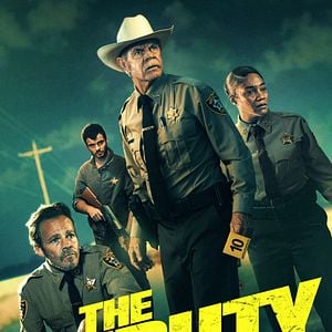 Bilder The Deputy