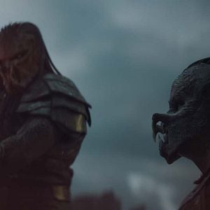 Bilder Predator: Badlands