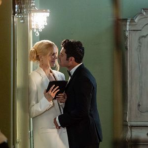 Bilder Nicole Kidman