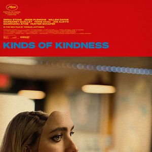 Bilder Kinds of Kindness