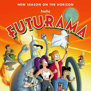 Bilder Futurama