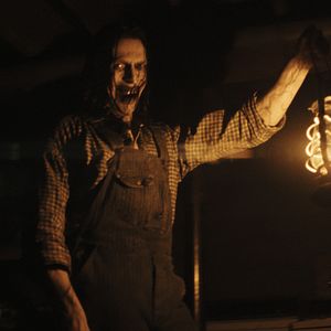 Bilder Conjuring 4: Das letzte Kapitel