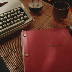 Bilder Die Geschichte von Karate Tiger