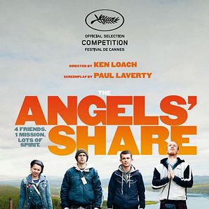 Bilder Angels' Share - Ein Schluck für die Engel