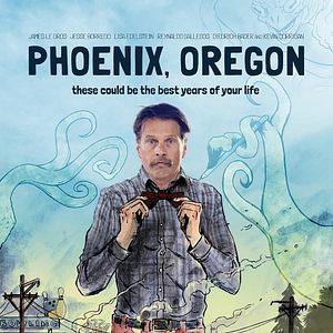 Bilder Phoenix, Oregon