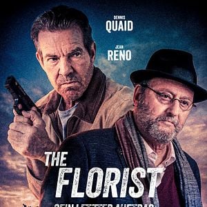 Bilder The Florist - Sein letzter Auftrag