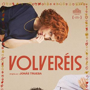 Bilder Volveréis - Ein fast klassischer Liebesfilm 