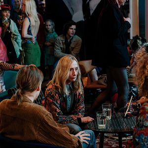 Bilder Malgorzata Hajewska