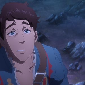 Bilder The Witcher: Sirens Of The Deep