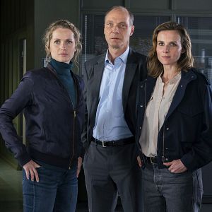 Bilder Tatort: Herz der Dunkelheit