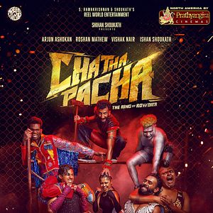 Bilder Chatha Pacha - The Ring Of Rowdies