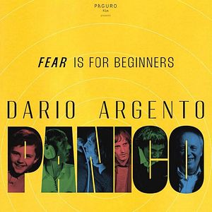 Bilder Dario Argento: Panico