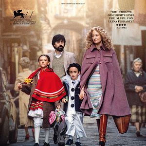 Bilder Was uns hält