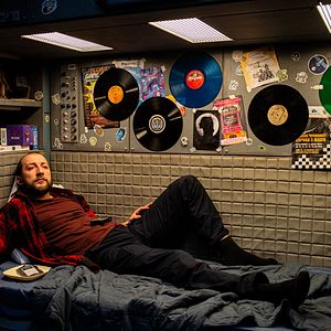 Bilder Volodymyr Kravchuk