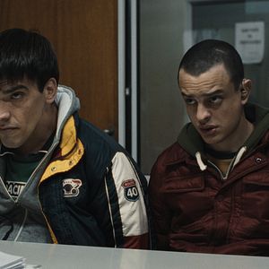 Bilder Lorenzo Ferro