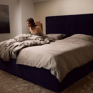 Bilder Die Frau ohne Vergangenheit