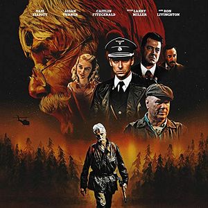 Bilder The Man Who Killed Hitler and Then The Bigfoot