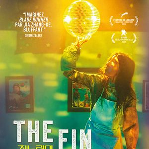 Bilder The Fin