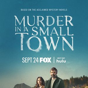 Bilder Murder In A Small Town