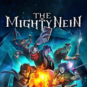 Bilder The Mighty Nein