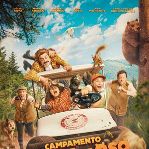 Bilder Mission Sommercamp - Bärenstarke Abenteuer