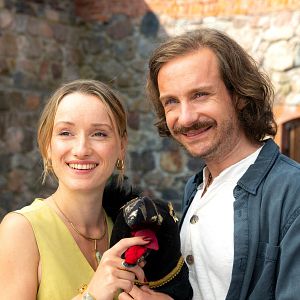 Bilder Inga Lindström: Ein Sommer voller Wunder