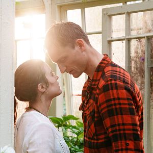 Bilder Rosamunde Pilcher: Wer immer du bist