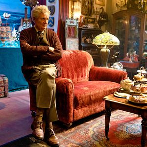 Bilder Paddington in Peru