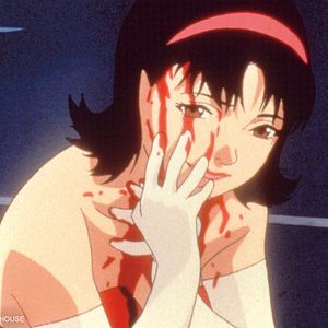 Bilder Perfect Blue