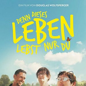 Bilder Denn dieses Leben lebst nur Du!