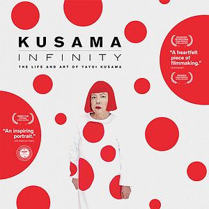 Bilder Kusama : Infinity