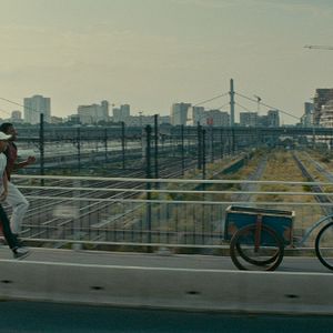 Bilder Gagarin - Einmal schwerelos und zurück