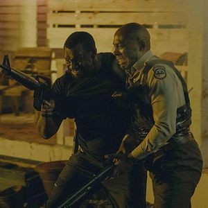 Bilder Stand Your Ground - Tödliches Recht