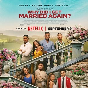 Bilder Tyler Perry's Auch Liebe macht mal Ferien 3