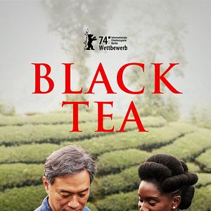 Bilder Black Tea