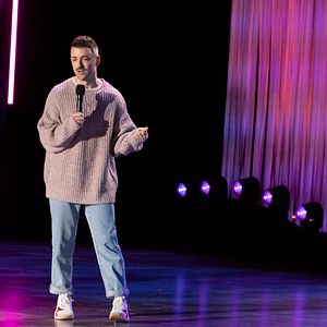 Bilder Outstanding: A Comedy Revolution