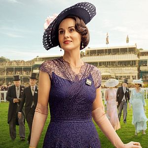 Bilder Downton Abbey: Das große Finale
