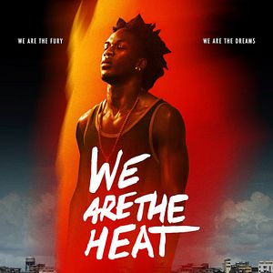 Bilder Somos calentura: We Are the Heat