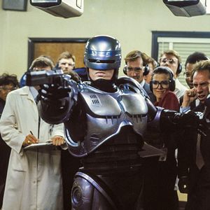Bilder RoboCop