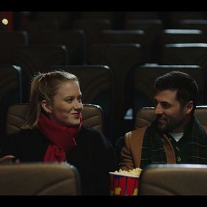 Bilder Weihnachten In Mistletoe – Ein Wintermärchen