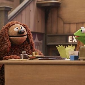 Bilder Die Muppet Show