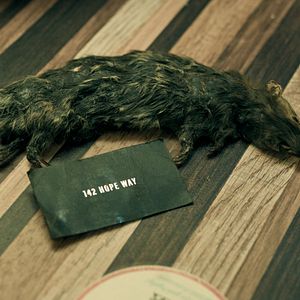 Bilder Good Luck Have Fun Don't Die