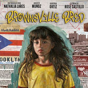 Bilder Brownsville Bred