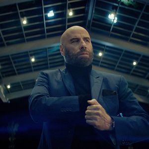 Bilder John Travolta