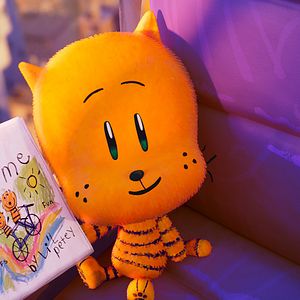 Bilder Dog Man: Wau gegen Miau