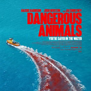 Bilder Dangerous Animals